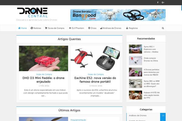 Site using Reviewer plugin