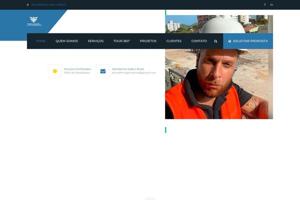 Site using HTML5 Video gallery and Player plugin