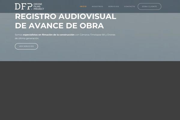 Site using Oshine-modules plugin