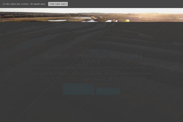Site using Wp_logooos_plugin plugin