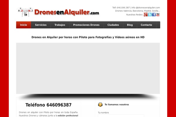 Function theme site design template sample
