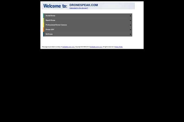 Grid Theme Responsive theme site design template sample