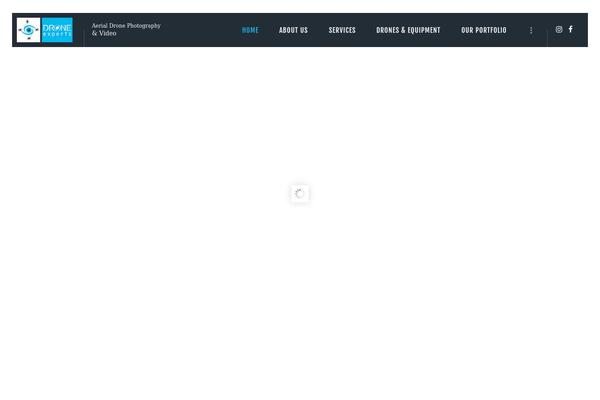 Site using Trx_addons plugin