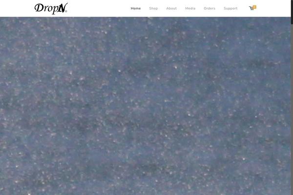 Site using Mega-addons-for-visual-composer plugin
