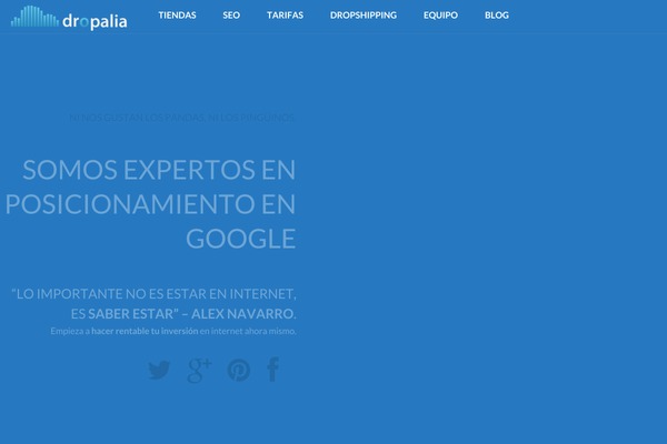 Site using WP Rocket plugin