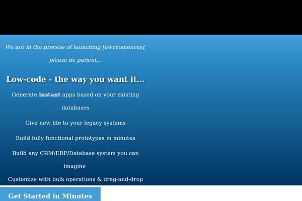 Site using bbPress plugin