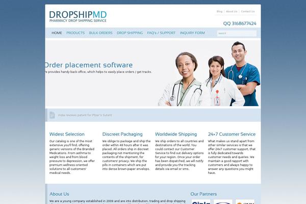 Site using Q and A FAQ and Knowledge Base for WordPress plugin
