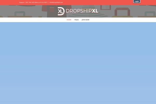 Site using Sabai plugin