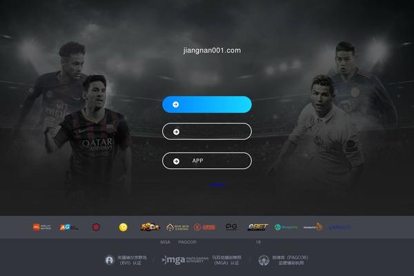 Specia theme site design template sample