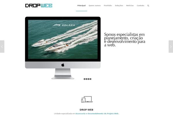 Site using Wp-words-links-change plugin