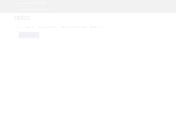 Site using Case-theme-marker plugin