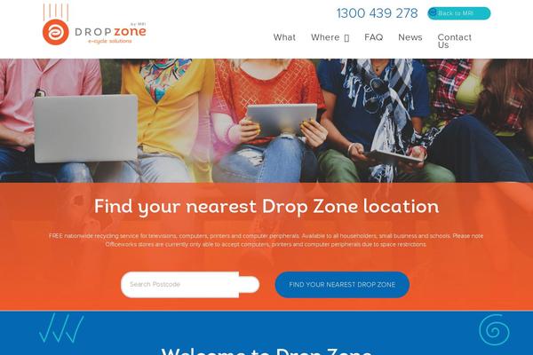 Site using Forms-for-campaign-monitor plugin