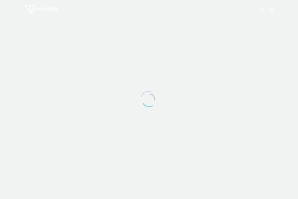 TheGem theme site design template sample