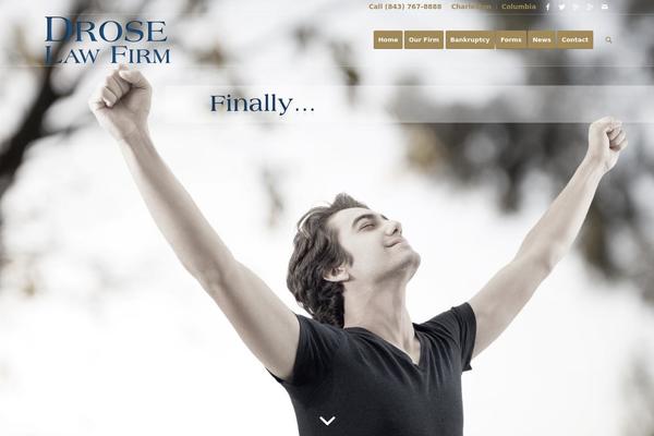 Site using Advanced Random Posts Widget plugin