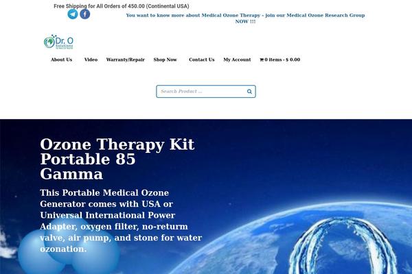 Site using Smart-woocommerce-search plugin