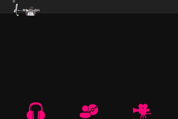 Site using Html5-audio-player plugin