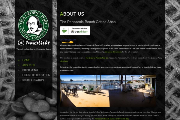 SKT Full Width theme site design template sample