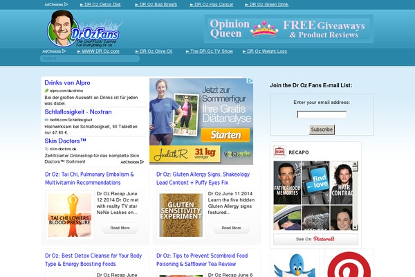 Site using Solve Media CAPTCHA plugin