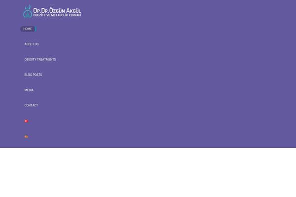 Site using CSS plugin