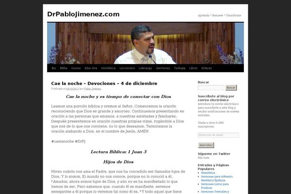 Site using Jetpack-boost plugin