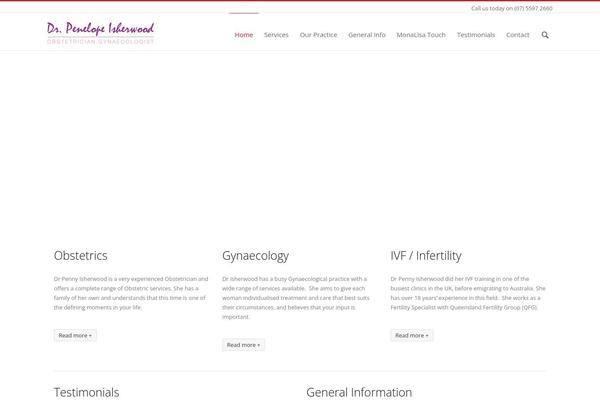 ThemeTastic theme site design template sample