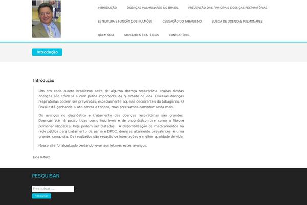 drpereira.com.br site used Medics