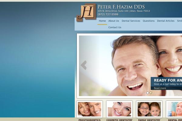 Site using BPI_CustomAdmin plugin