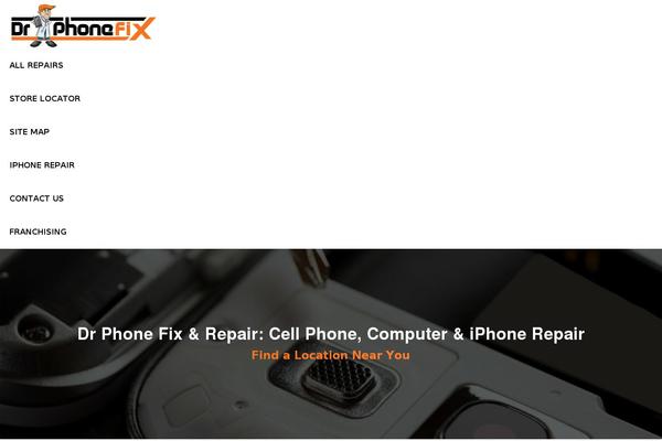 Site using Auxin-pro-tools plugin