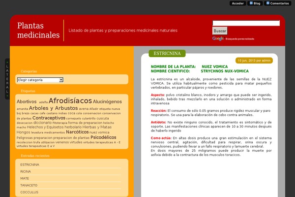Am theme site design template sample