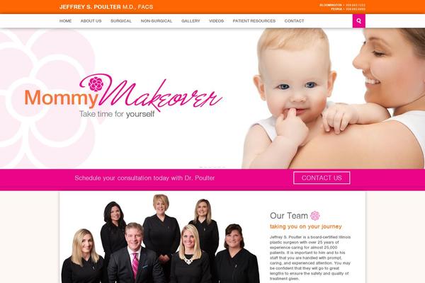 Site using Visual-form-builder-pro plugin