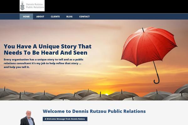 drpr.com.au site used Drpr