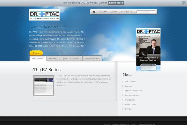 Site using Boombar plugin