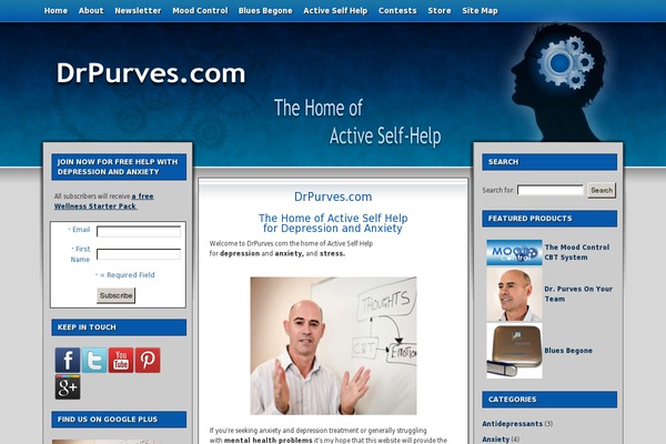 Site using Advanced-recent-posts-widget plugin