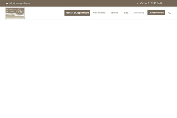 Site using Cognito-forms plugin