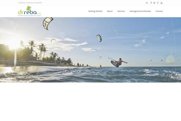 Site using Js_composer_old plugin