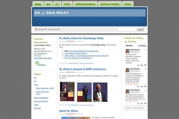 LawBusiness theme site design template sample