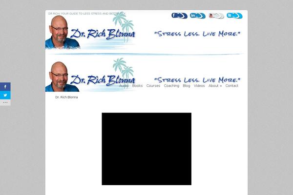 Site using OptimizePressPlugin plugin