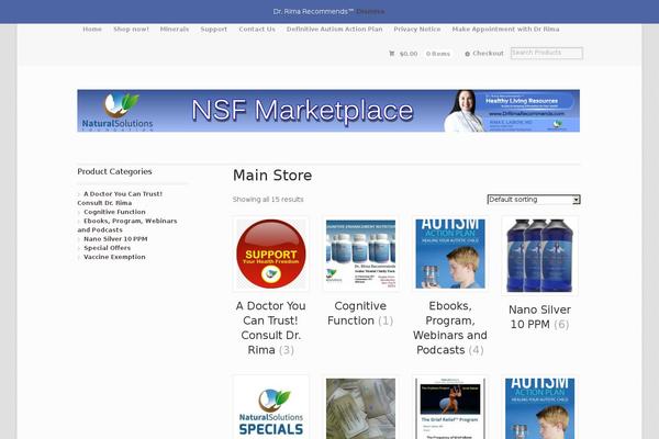 Site using Paid Downloads plugin