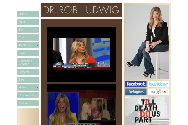 Site using Easy SwipeBox plugin