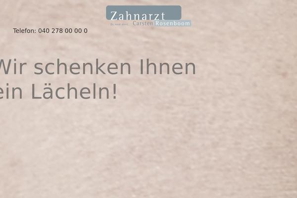 Site using Kallyas-addon-nav-overlay plugin