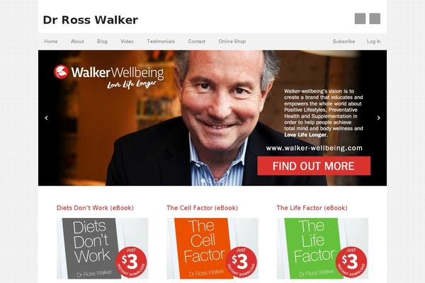Site using Paid Memberships Pro plugin