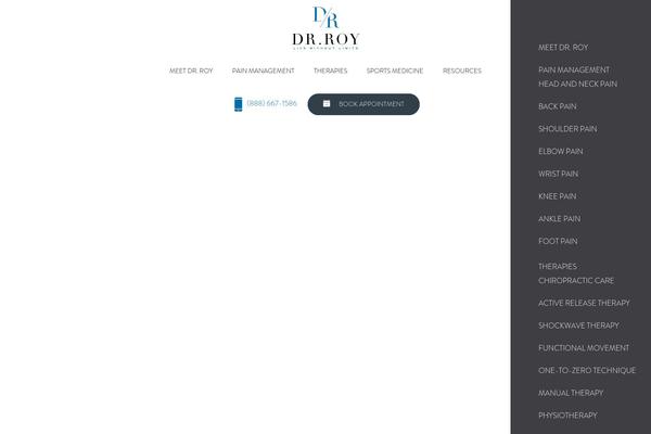 Site using Webp-express plugin