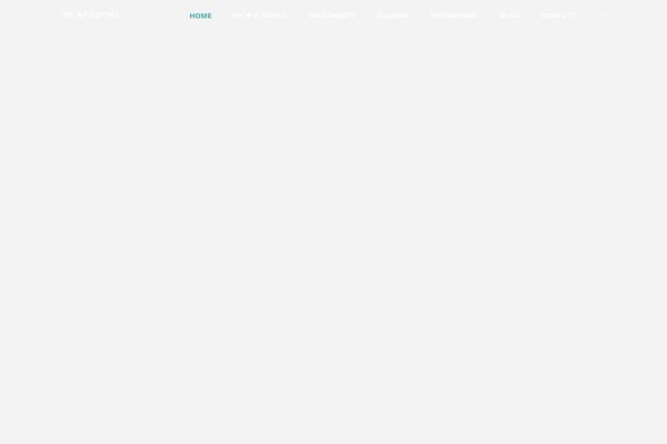 Site using WooCommerce plugin