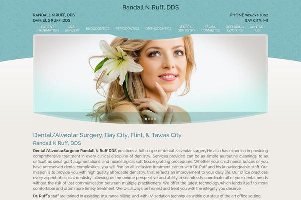 drruff.com site used 2113-template