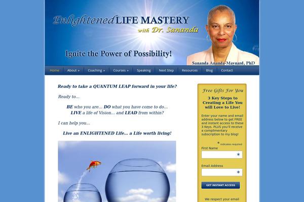 Modernize v3.13 theme site design template sample