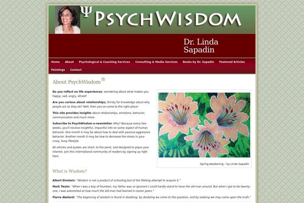 drsapadin.com site used Builder-essence-golden