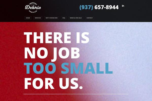 Kula theme site design template sample