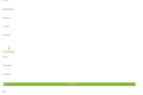 Site using Themesflat plugin