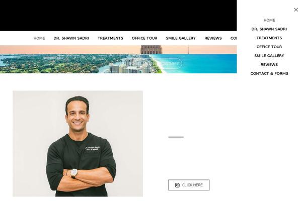 Site using Beaver Builder plugin
