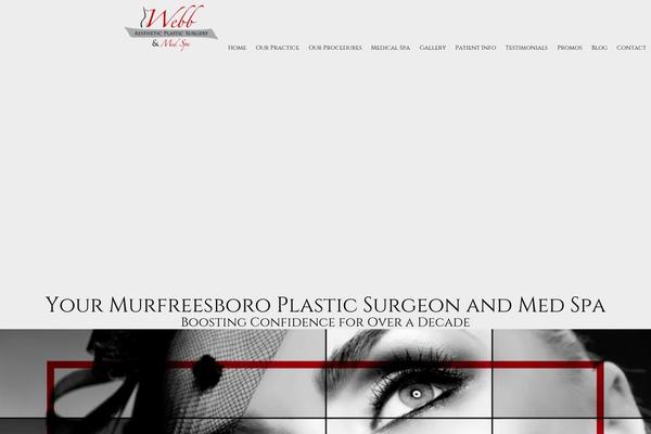Site using BMI Calculator Plugin plugin